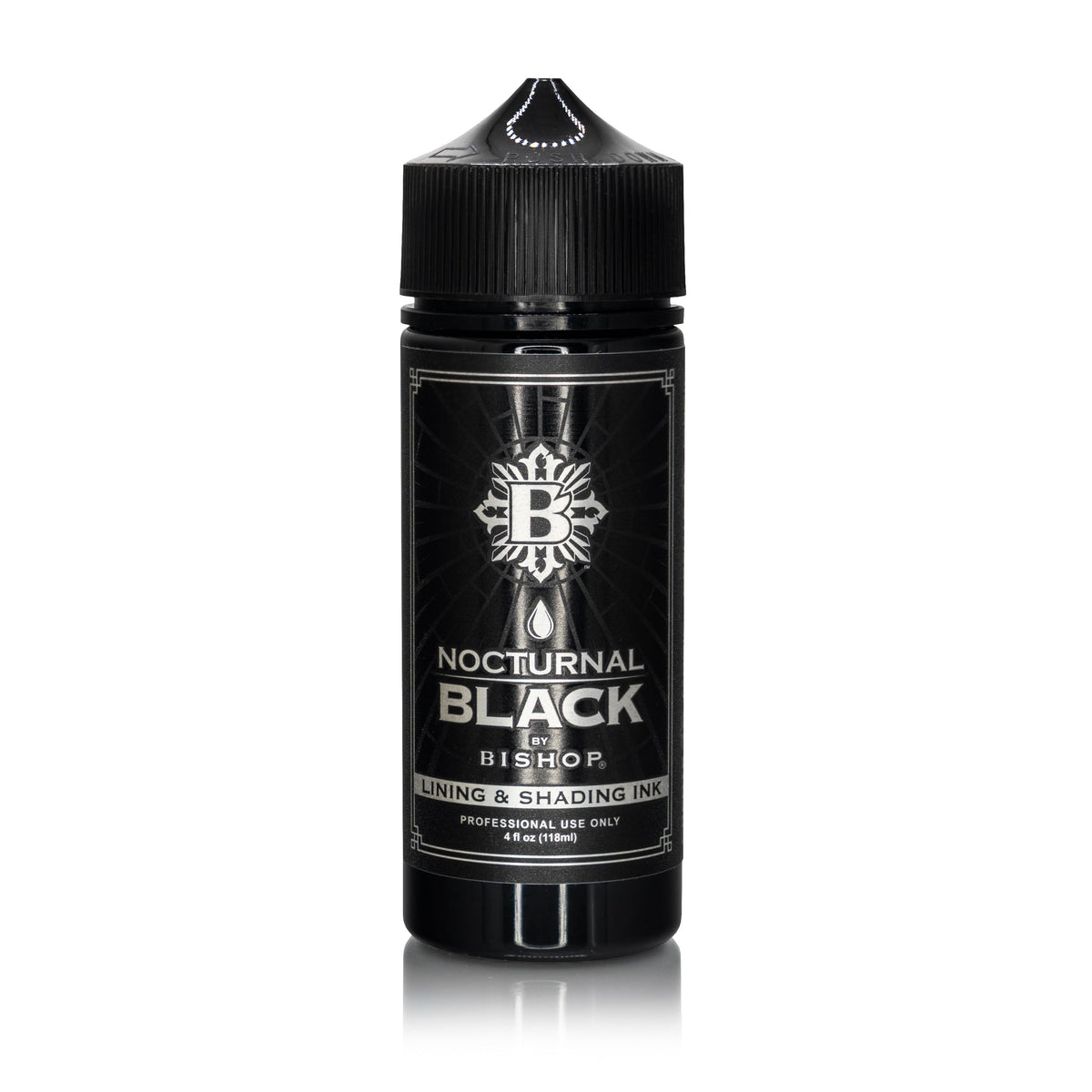Nocturnal By Bishop Lining & Shading 118ml — buteliukas