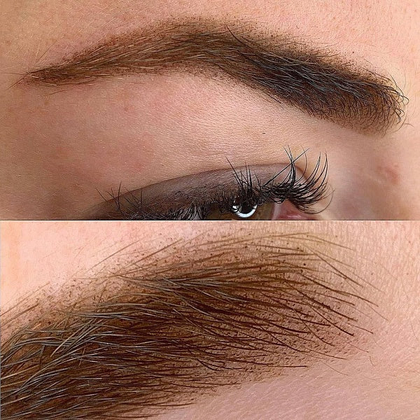 AS COMPANY Base (AS Pigments) 6/12ml - BVShop