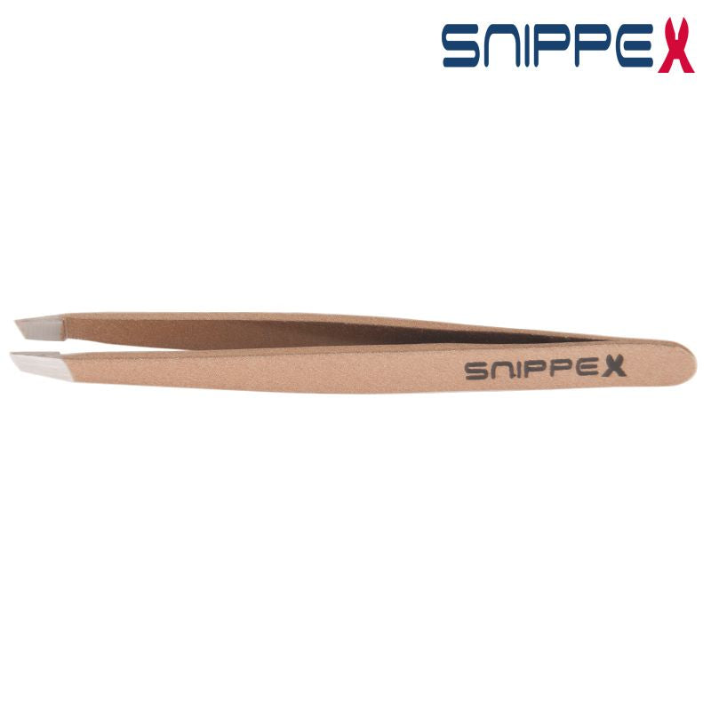 Snippex twist tweezers 10cm color - BVShop
