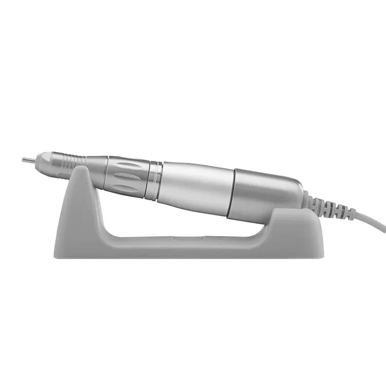 Saeyang Marathon K38 Crafien Mini Cordless Nail Drill Machine White - BVShop