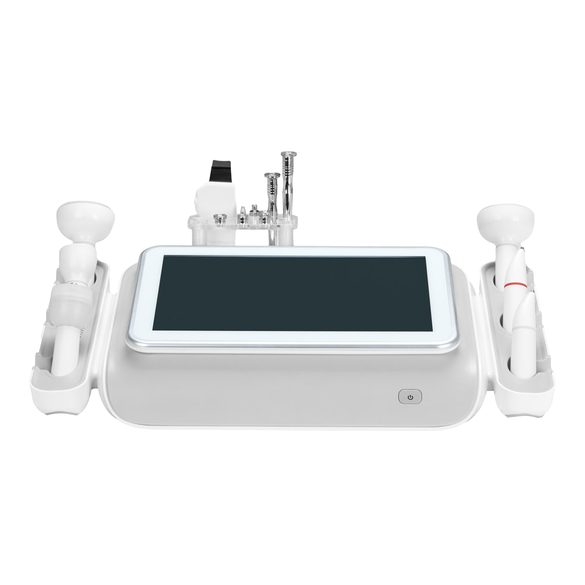ELEGANTE Platinum T8 beauty equipment for face and body care workflows
