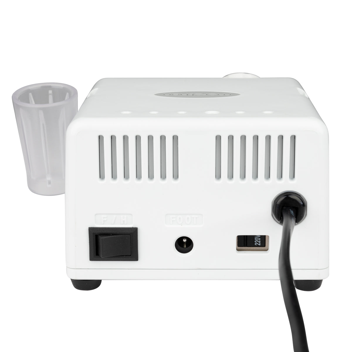 Saeyang Marathon Escort III White Nail Drill Machine + H200 - BVShop