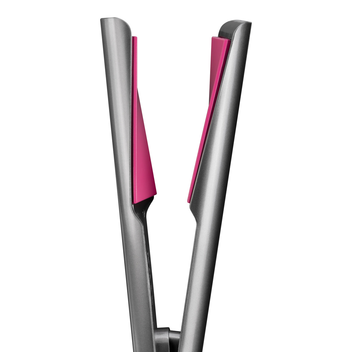 STRAIGHTENER CURLING IRON 2IN1 TORSION K-148 - BVShop