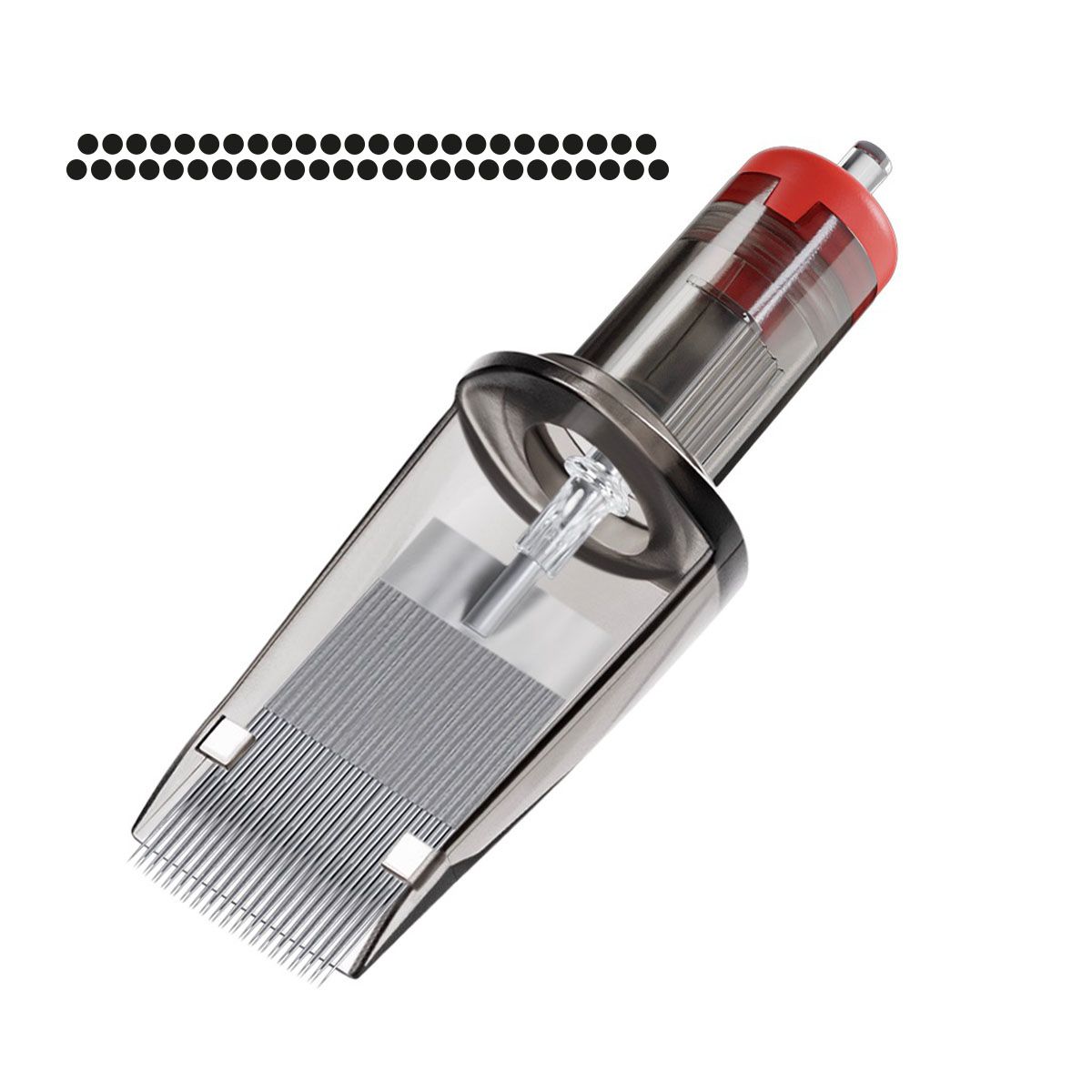 EL CARTEL Tattoo Cartridges 0.30 49 Magnum 10 pcs. - BVShop