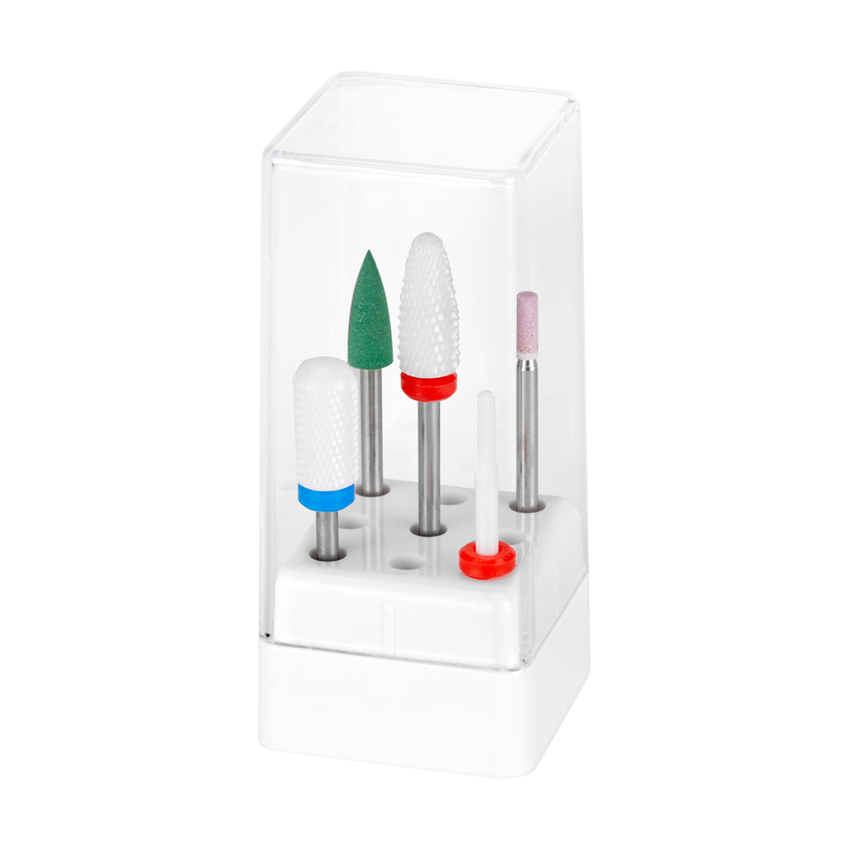 OCHO TECHNIC 65W black nail drill machine - BVShop