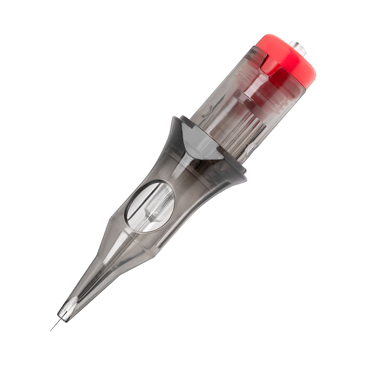 Tattoo Cartridge EL CARTEL V2 0.30 9RL Medium taper 10pcs. - BVShop
