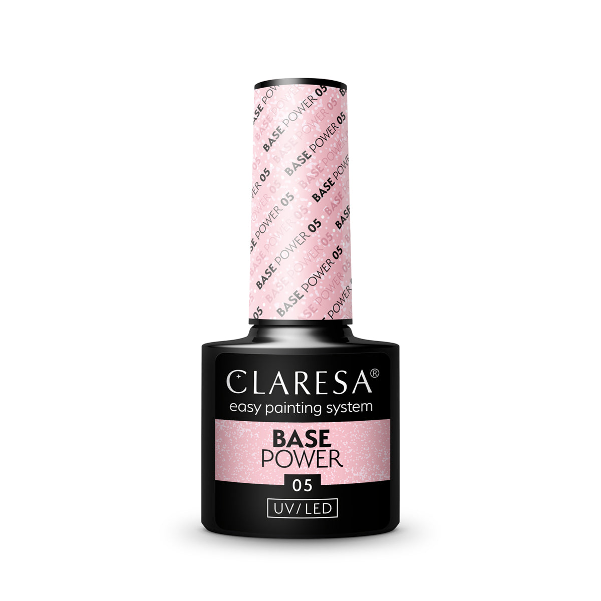 CLARESA BASE POWER 05 - 5g - BVShop