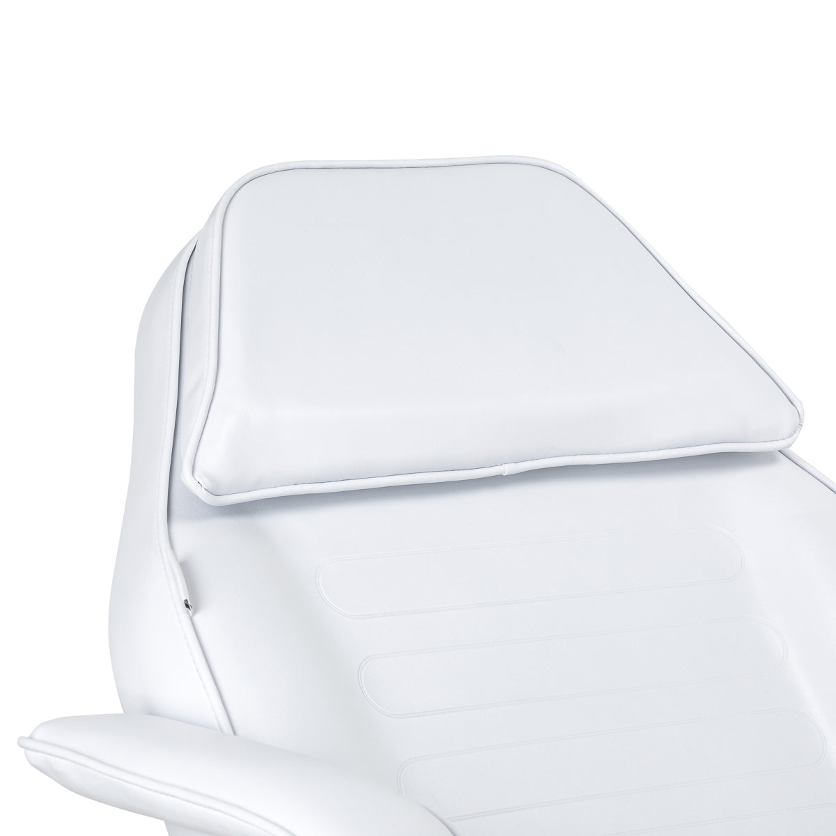 Sillon hydraulic cosmetic chair v2 210 white - BVShop