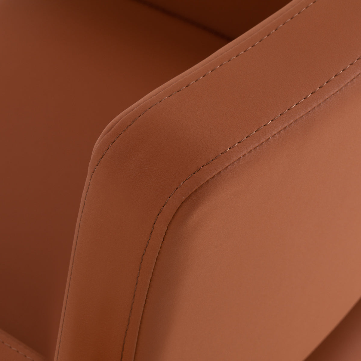 Gabbiano Vitoria hairdressing chair brown - BVShop