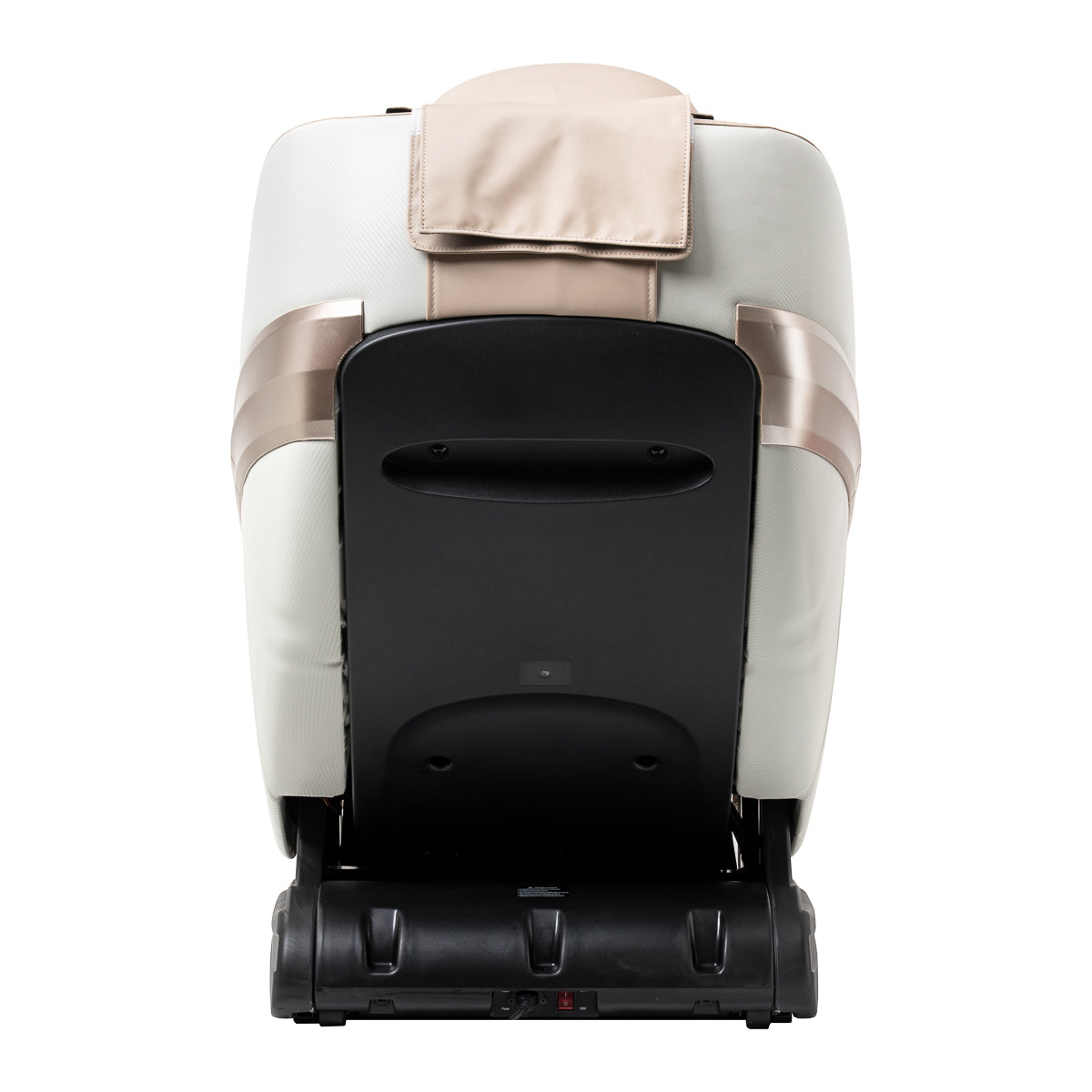 Sakura Prime 101 massage chair white - BVShop