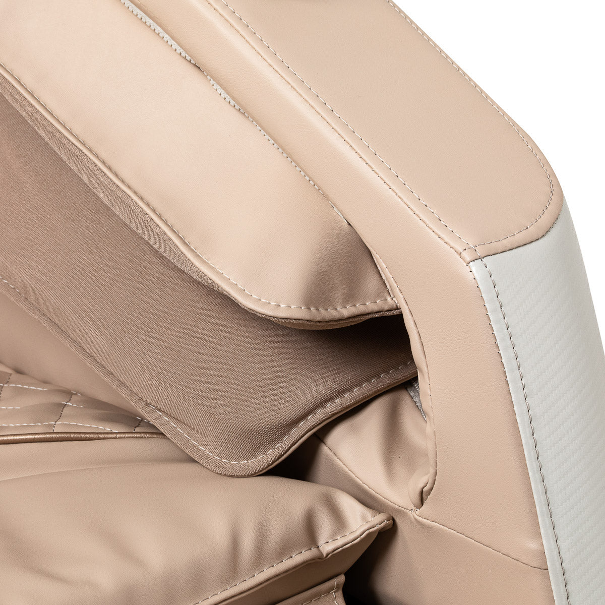 Sakura Prime 101 massage chair white - BVShop