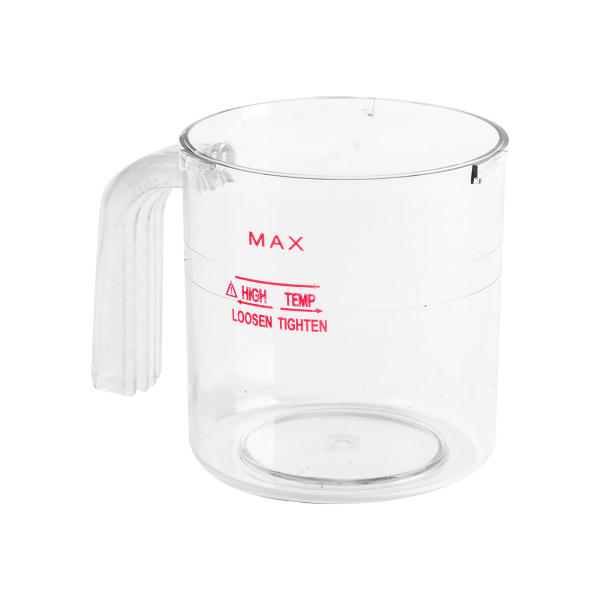 Tank for vapozones F-17 - BVShop