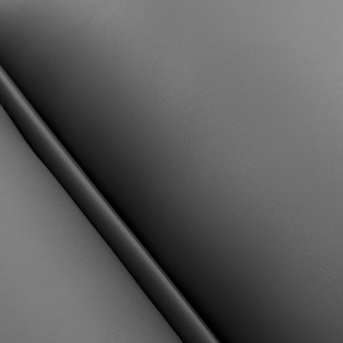 BALANCE Eso 4 grey water-resistant synthetic leather upholstery