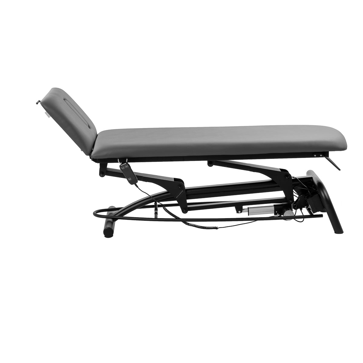 Professional two-section BALANCE Novus 2 physiotherapy table