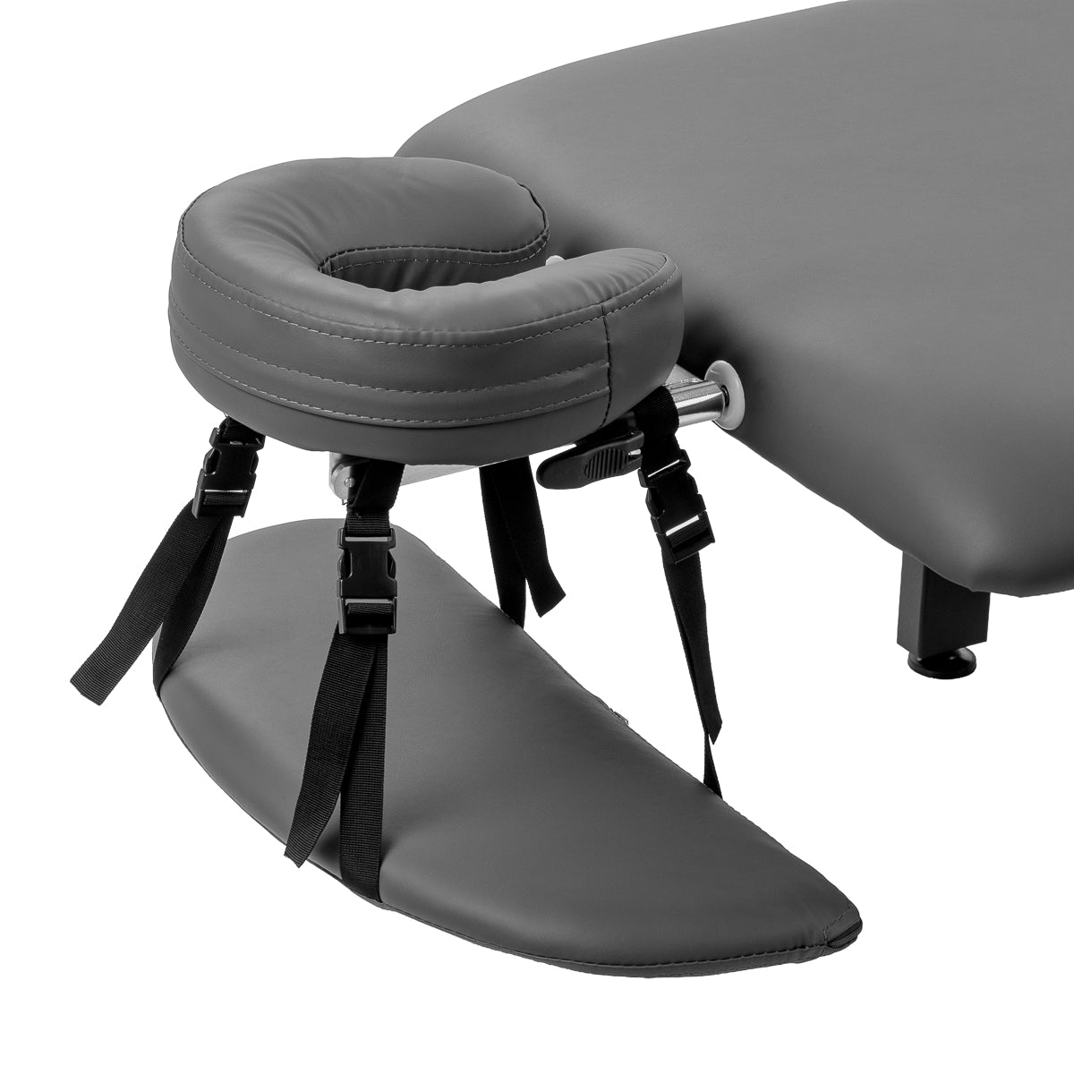 BALANCE Eso 1 massage table headrest with arm support