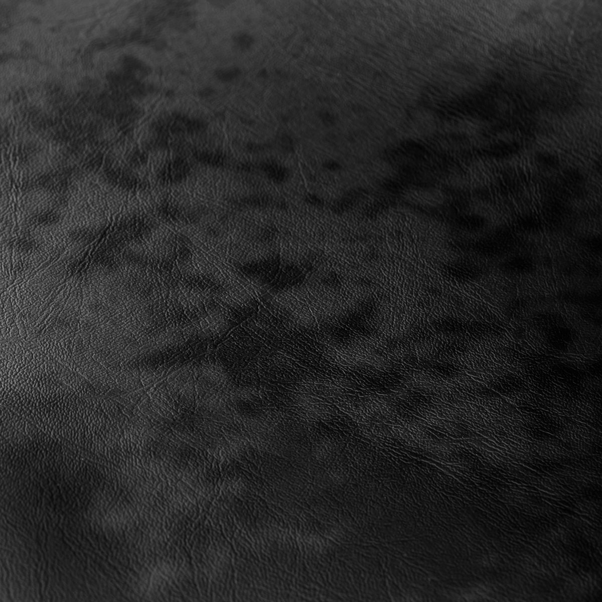 Gabbiano cosmetic stool Q-4599G black V2 - BVShop