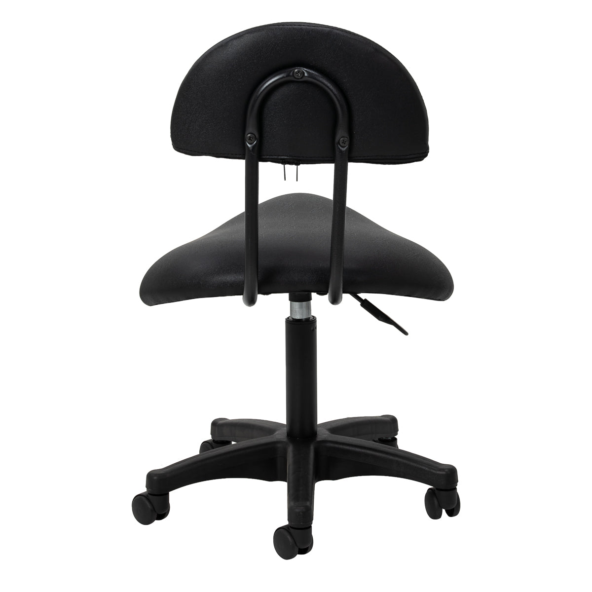 ACTIVESHOP 6001 balno formos taburetės atlošo ir sėdynės detalė