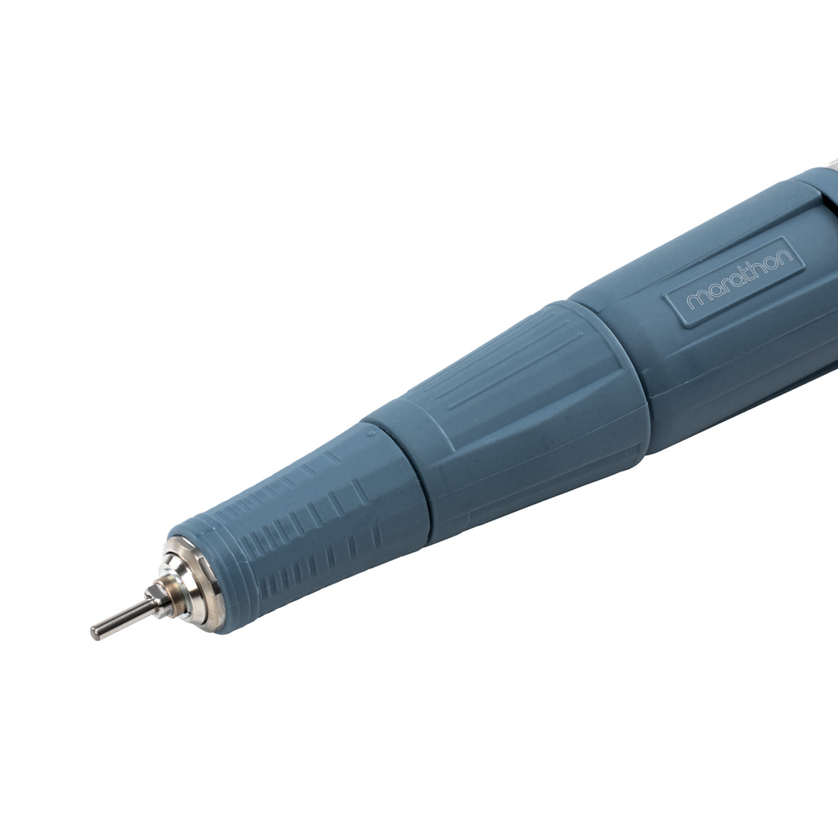 Saeyang Marathon Eco 450 Nagų Freza Su SH37L(M45) – 100W · Frezos rankenėlė