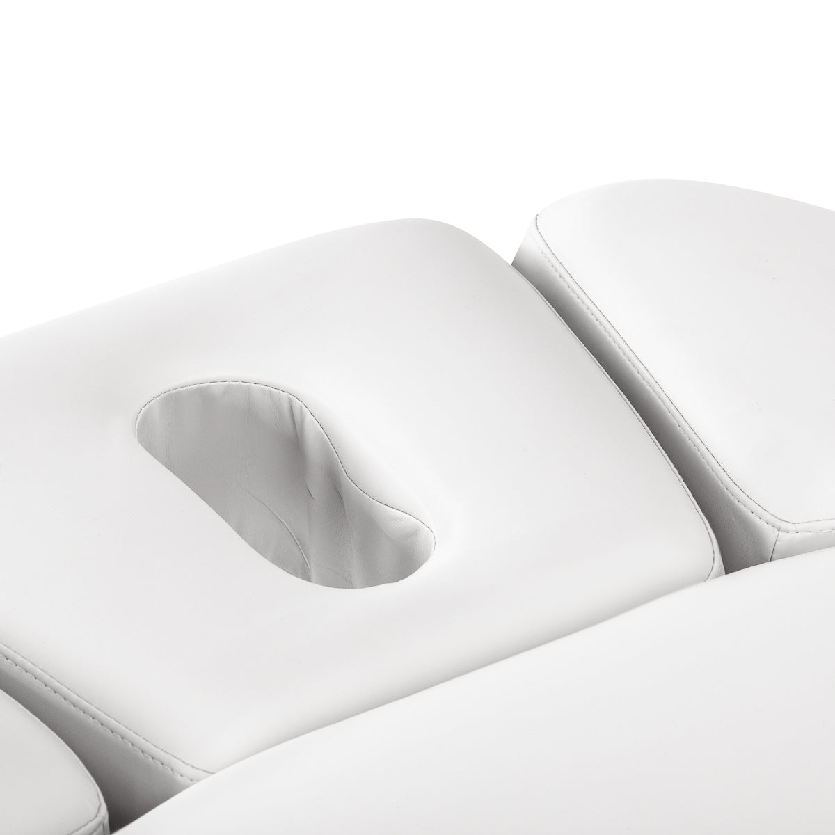 Sillon Relax · baltas / juodas · veido anga