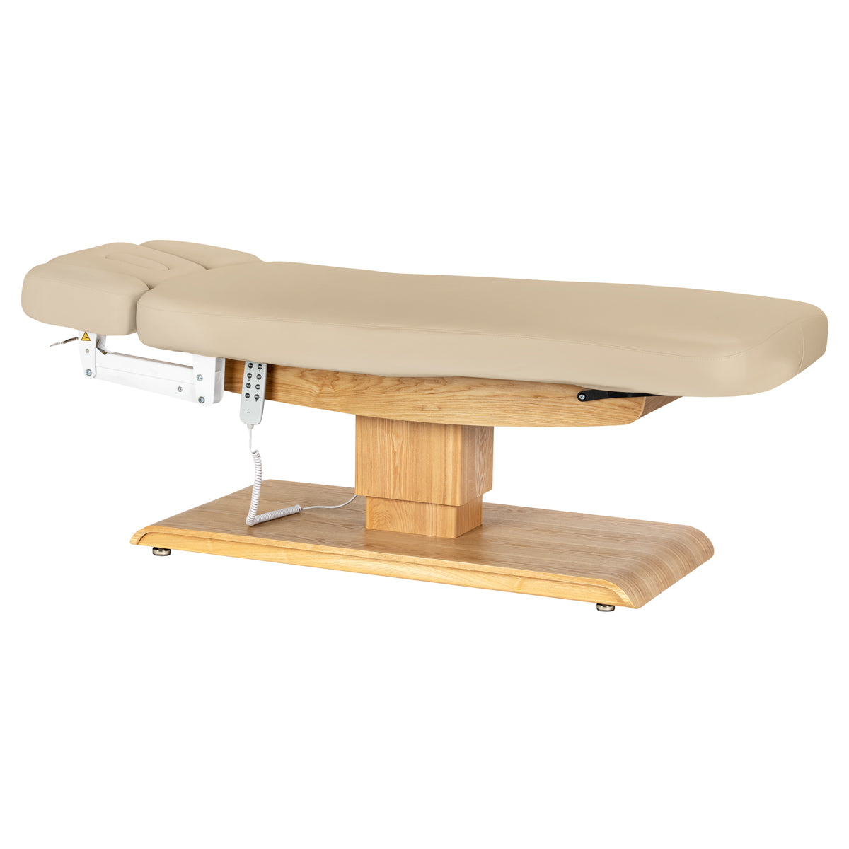 Sillon Relax · smėlio spalvos / šviesiai rudas · horizontali padėtis