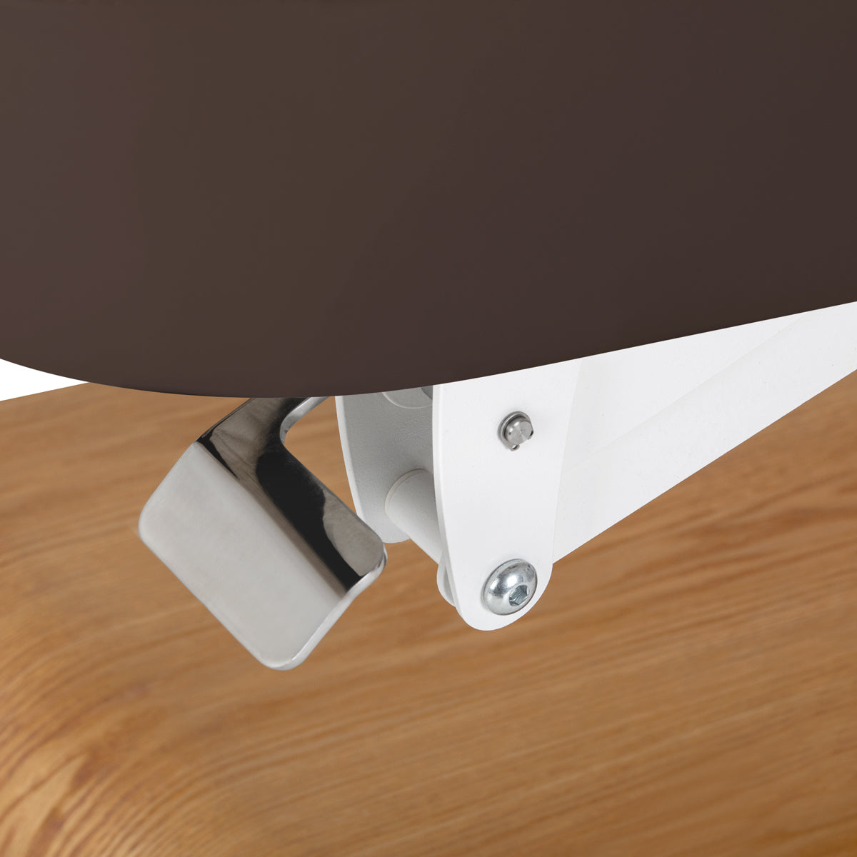 Sillon Relax · tamsiai rudas / šviesiai rudas · reguliavimo mechanizmas