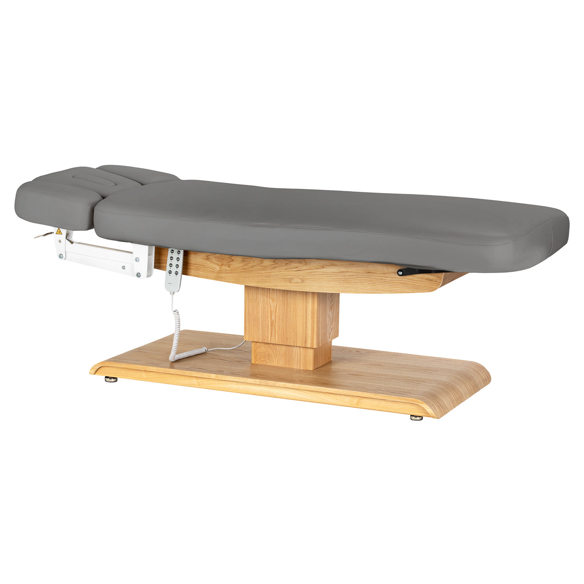 Sillon Relax · pilkas / šviesiai rudas · horizontali padėtis
