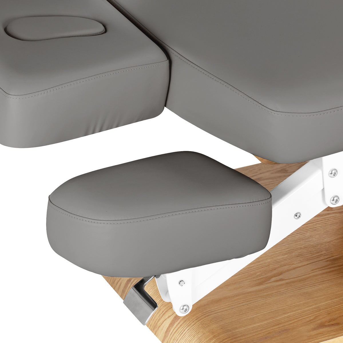 Sillon Relax · pilkas / šviesiai rudas · rankų ir galvos atramos