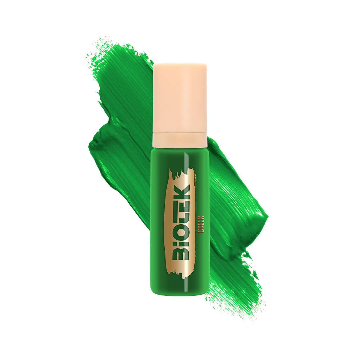 Biotek Green Pigmentai 15ml