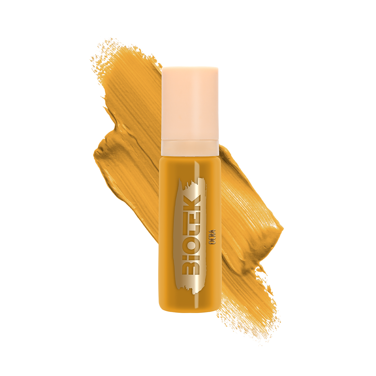 Biotek Ocra Pigments 15ml - BVShop