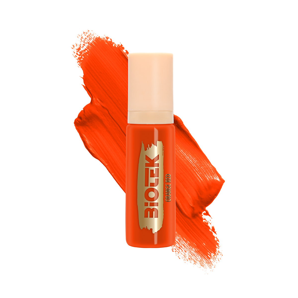 Biotek Orange Red Pigmentai 15ml