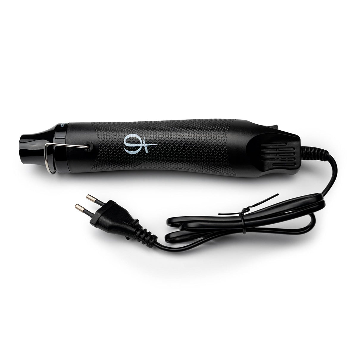 PhiAcademy MF 300 Heat Gun 300W — heat gun and power cable