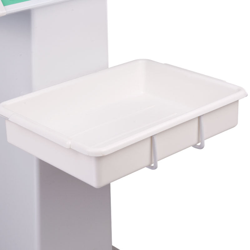 Urządzenie do elektrostymulacji BR-333A - BVShop