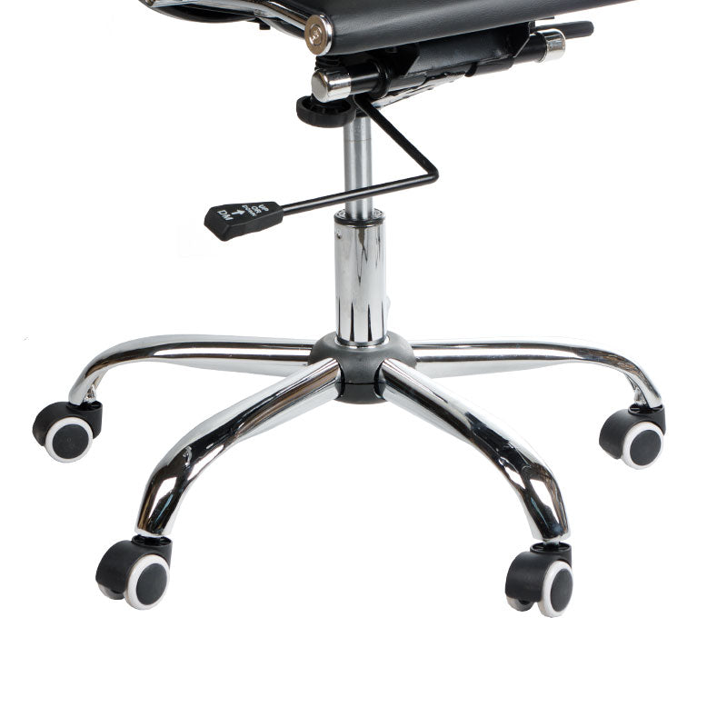 CorpoComfort Office Chair BX-2035 Black - BVShop