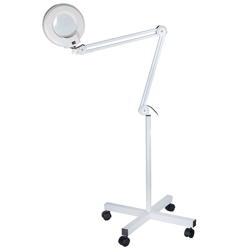 Magnifying lamp (stand) BN-205 5dpi - BVShop