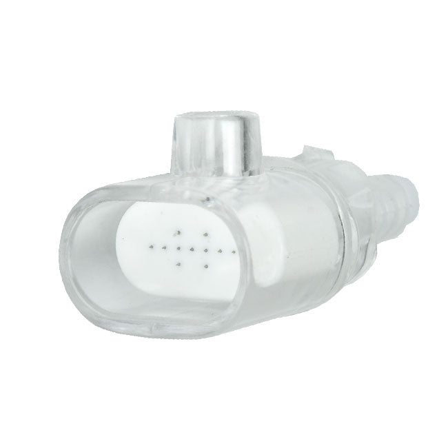 Treatment head 2.5 mm for needle mesotherapy - BVShop