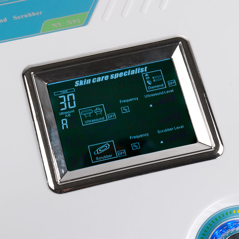 2-in-1 Cavitation Peeling + Ultrasound BN-N91 - BVShop