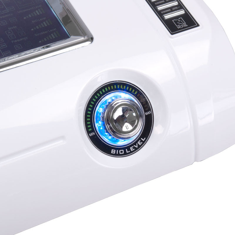 3-4w1 Sono + Peel + Lift + Glove BN-N93-3