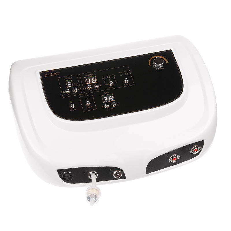 4w1 Darsonval + Sono + Vacum + Spray BR-2007 - BVShop