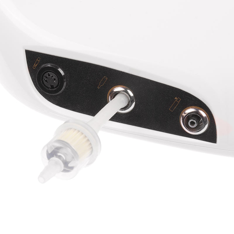 4w1 Darsonval + Sono + Vacum + Spray BR-2007 - BVShop