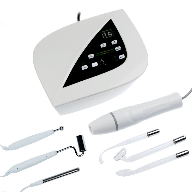 1-2w1 Darsonval + Galwan BR-671-1