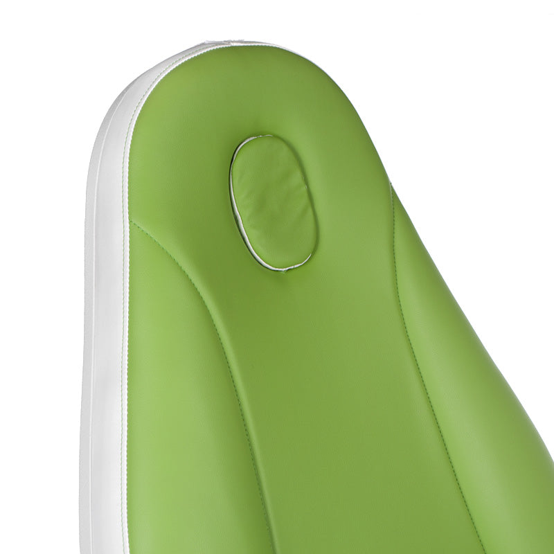 8-Elektryczny fotel kosmetyczny Mazaro BR-6672A Ziel-8