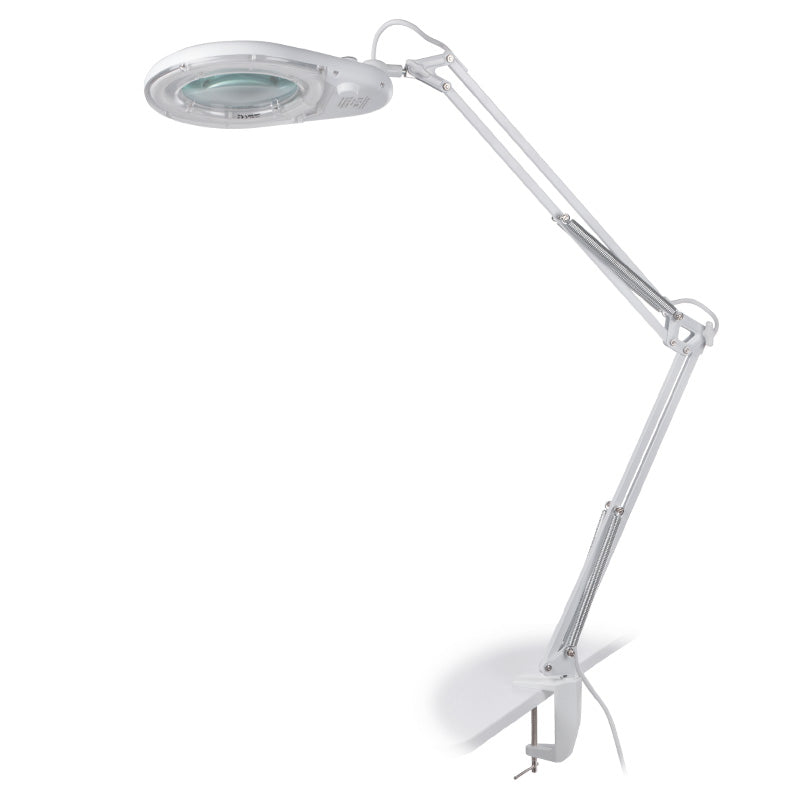 Magnifying Lamp (clip) BN-205-CLIP - BVShop