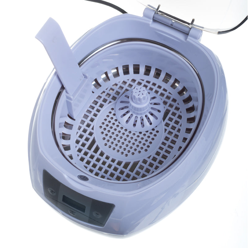 3-Myjka ultradźwiękowa 750 ml BS-900S-3