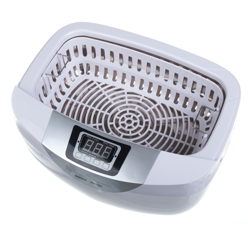 Myjka ultradźwiękowa 2.5L BS-4820 - BVShop