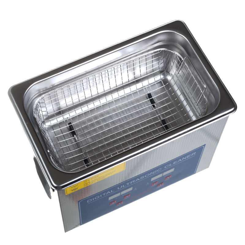 Ultrasonic Cleaner 2.5L BS-UC3 100W - BVShop