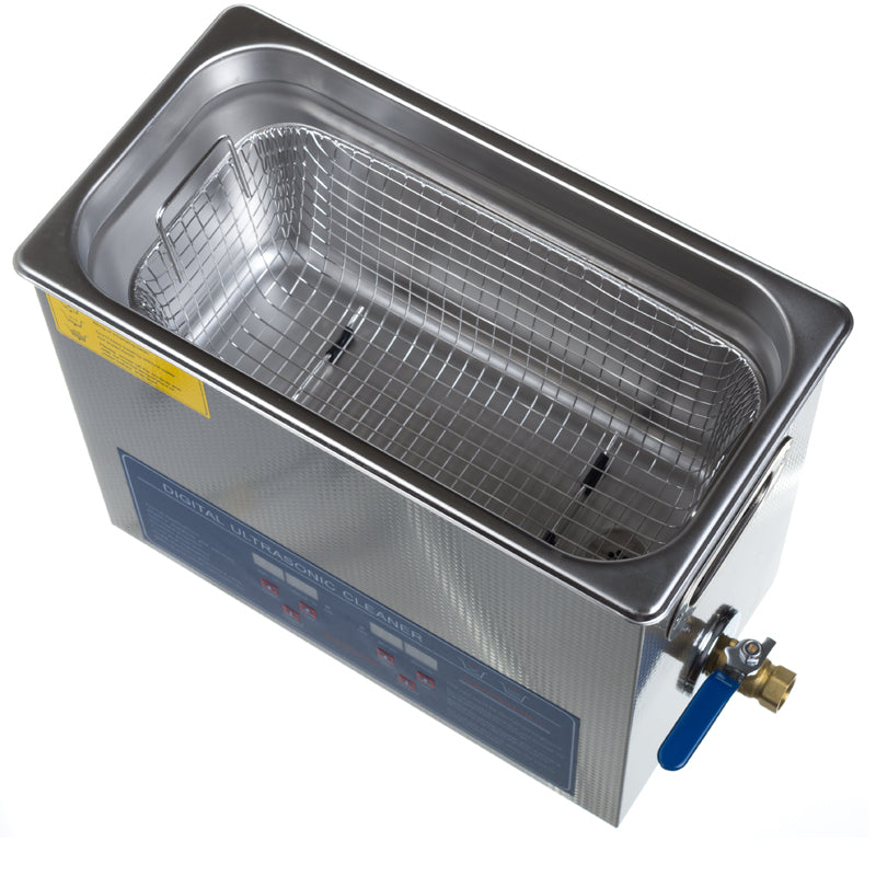 Ultrasonic Cleaner 6L BS-UC6 200W - BVShop