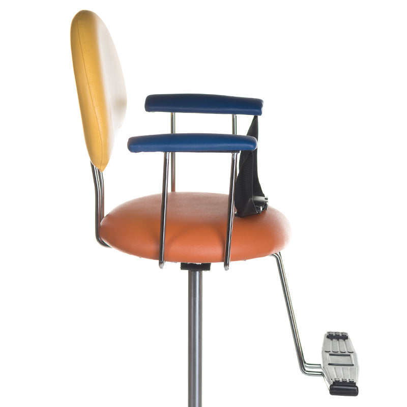 Childrens salon chair BCH-609 - BVShop