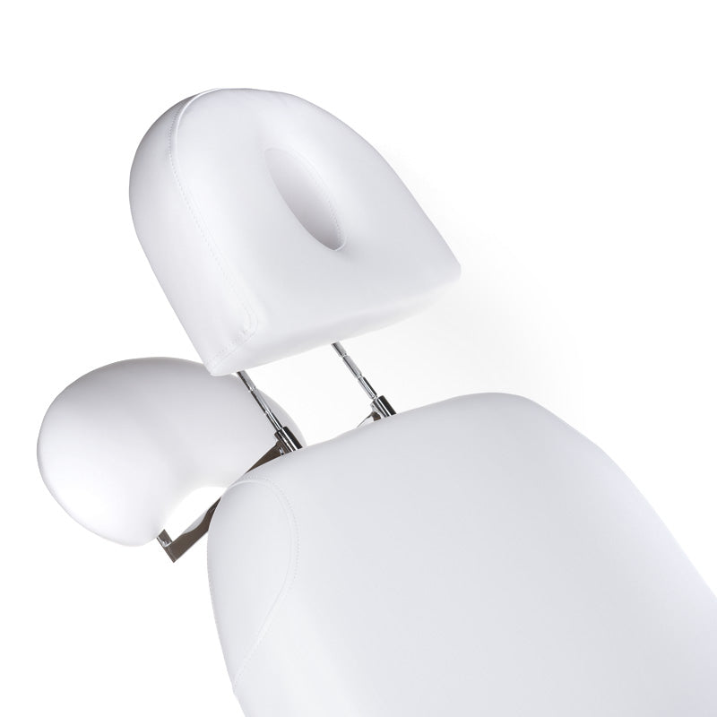 Elektryczna leżanka SPA & Wellness BCH-2009 white - BVShop