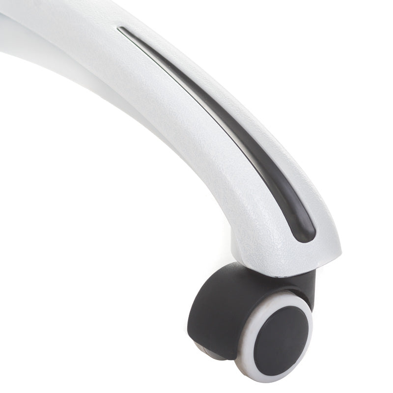 Fotel biurowy CorpoComfort BX-4325 Black - BVShop