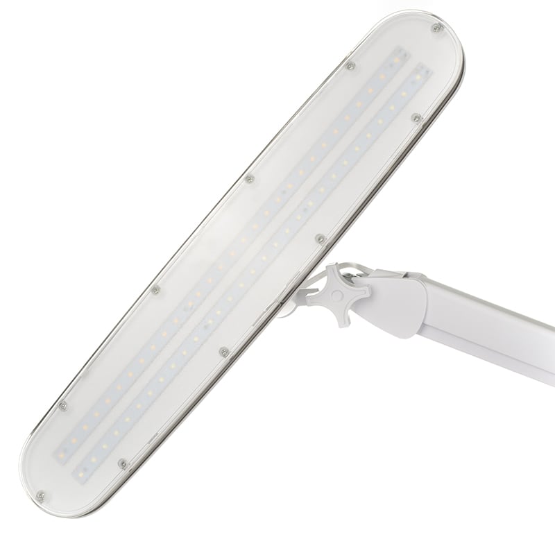 Lampa warsztatowa Sonobella BSL-03 LED 12W CLIP - BVShop